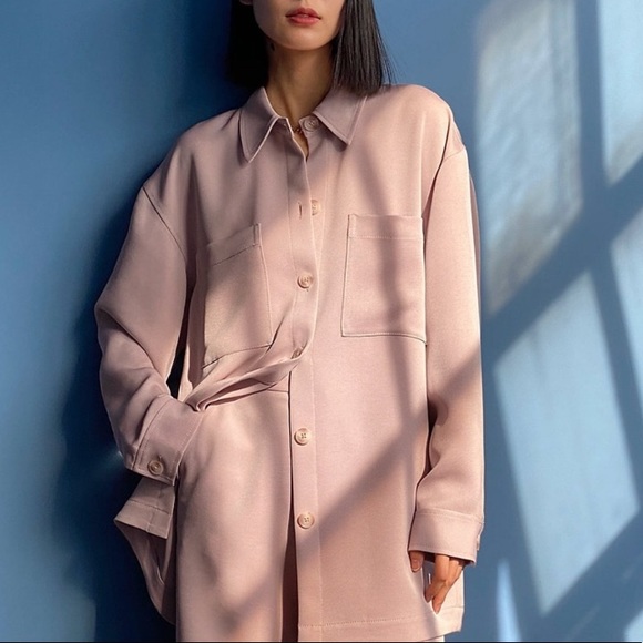 Babaton Borna Jacket - Picture 5 of 5